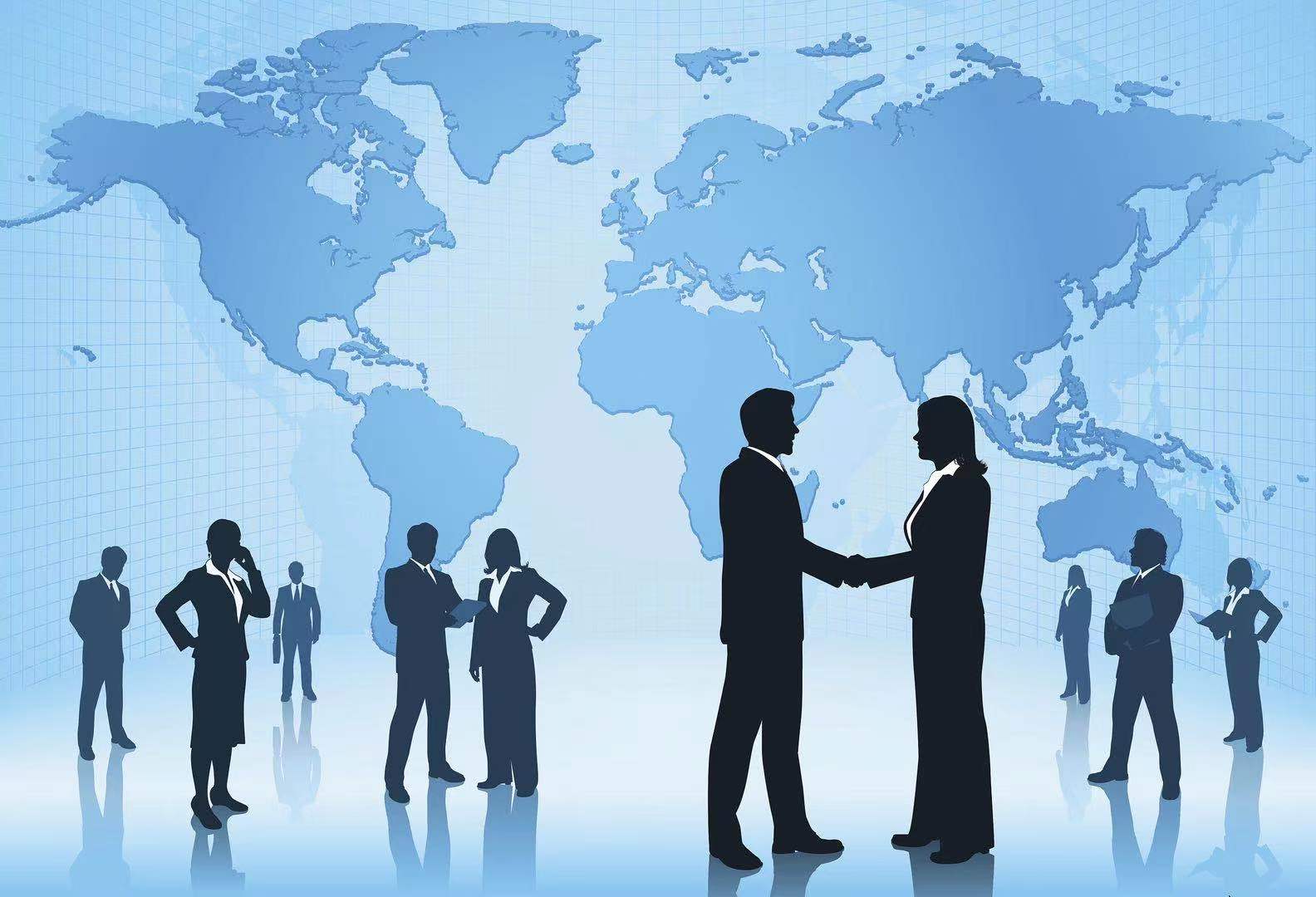 HelloWorld跨境电商助手：跨境卖家成长路径中的最佳伙伴