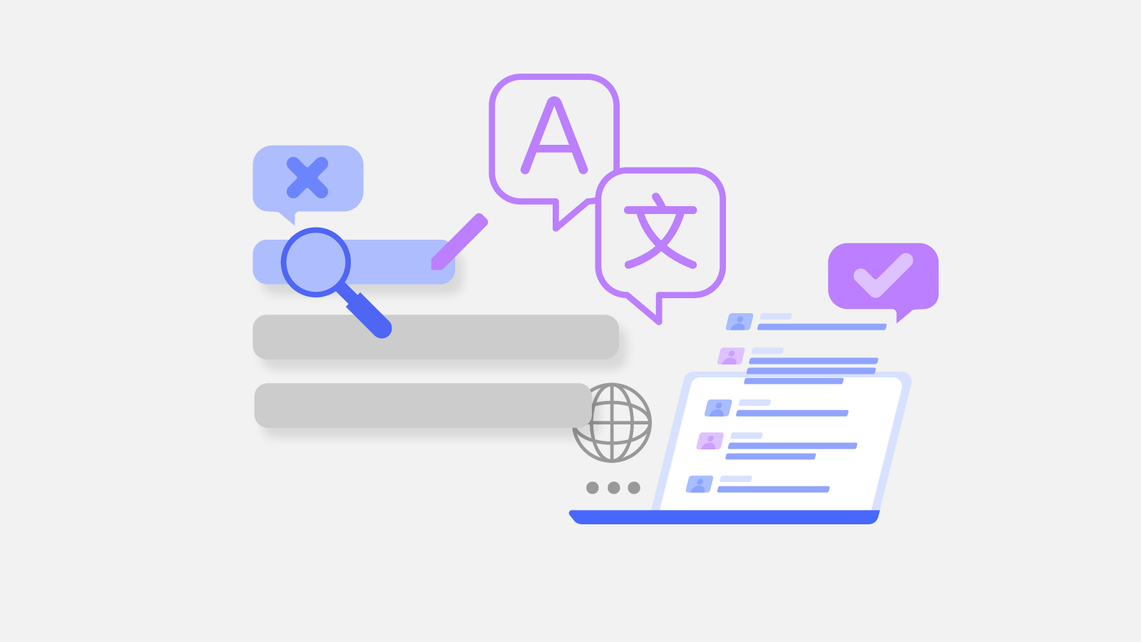 Hello World聊天翻译助手:助力跨境电商与跨境社交的智能语言工具