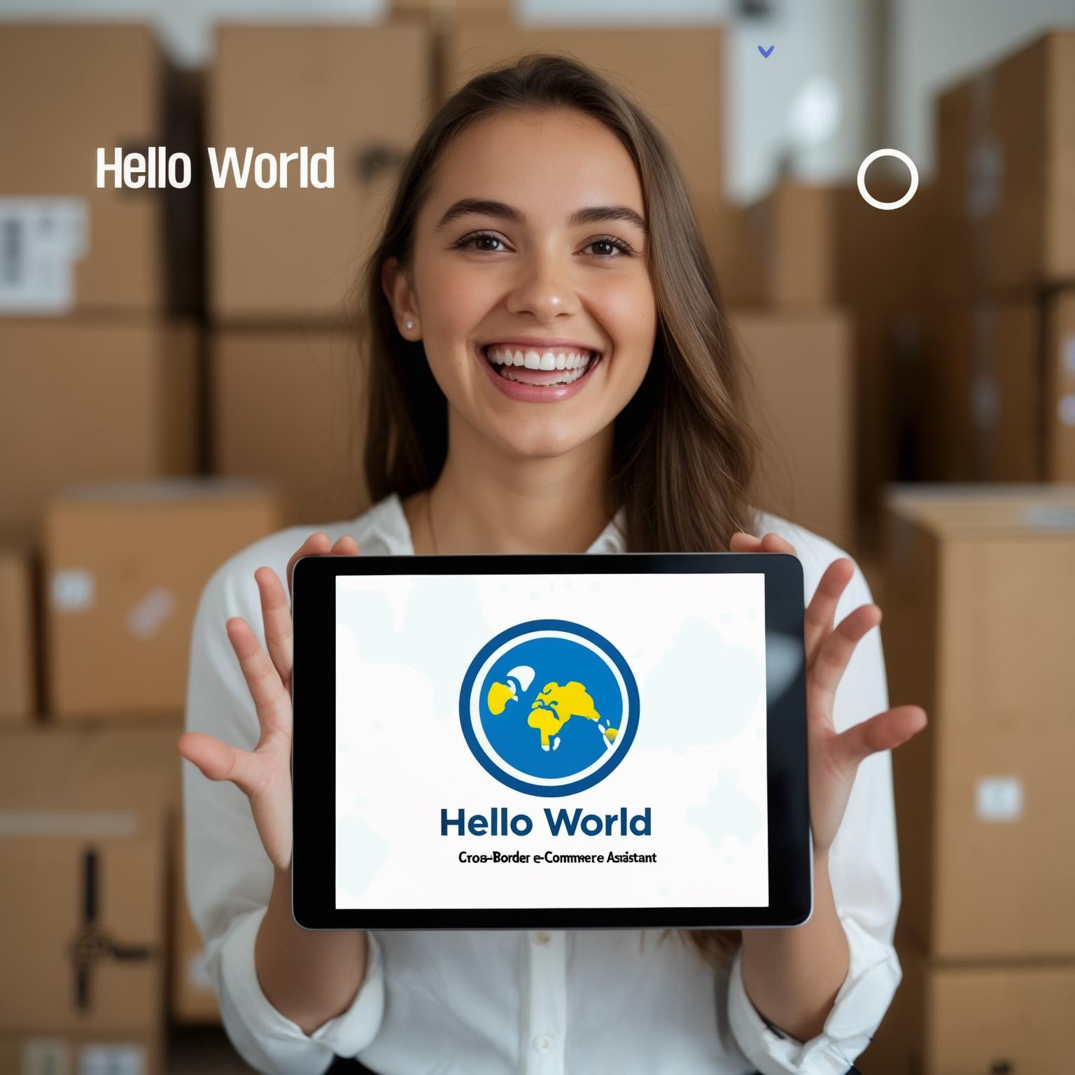 HelloWorld 跨境电商助手客户满意度提升与售后管理策略