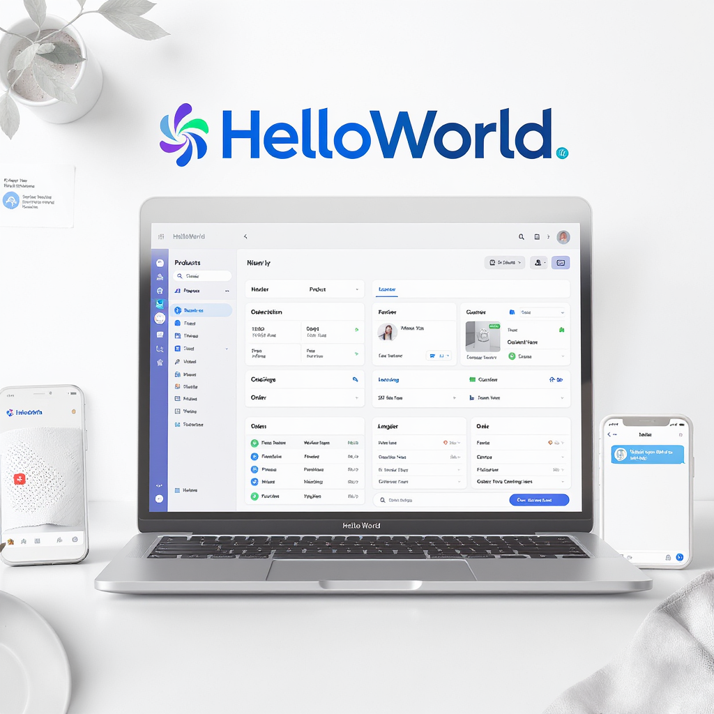 HelloWorld跨境电商助手客户关系维护与复购率提升实用指南